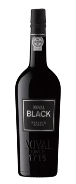 Noval Black