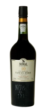 10 Year Old Tawny