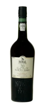20 Year Old Port
