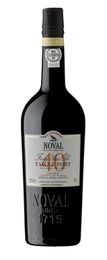 40 Year Old Tawny