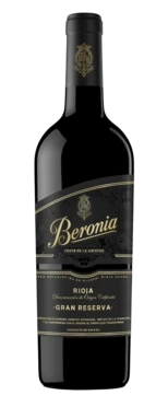Beronia Gran Reserva 