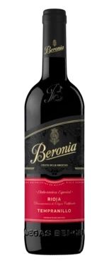 Beronia Temp EE