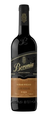 Beronia VInas Viejas