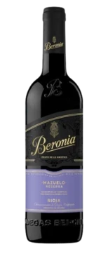 Beronia Mazuelo