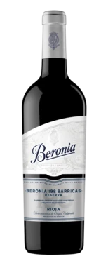 Beronia 193 Barricas Reserva 