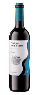 Vinas Del Vero Cab Merlot 