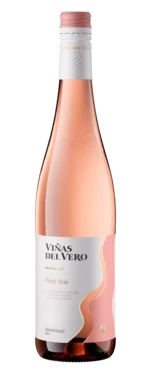Vinas Del Vero Pinot Noir Rose
