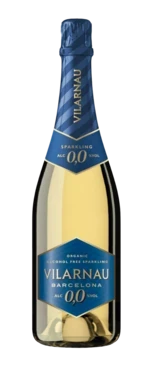 Vilarnau 0.0 Blanco