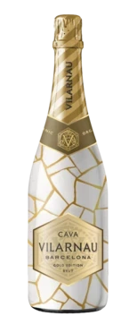 Vilarnau Gold edition Organic 