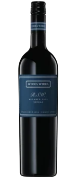 RSW new label