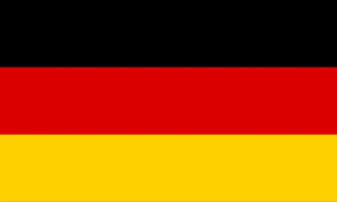 bandera alemania