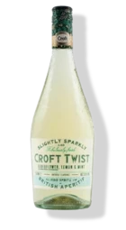 Croft Twist