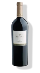 Botella Blecua