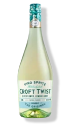 Botella Croft Twist 2026