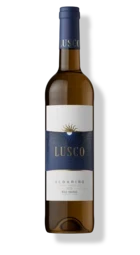 González Byass Botella Pazos de Lusco