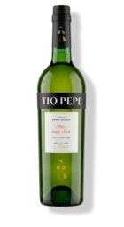 Botella Tío Pepe 2026