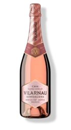 Botella Rose Vilarnau 2026