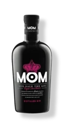 González Byass Mom Gin
