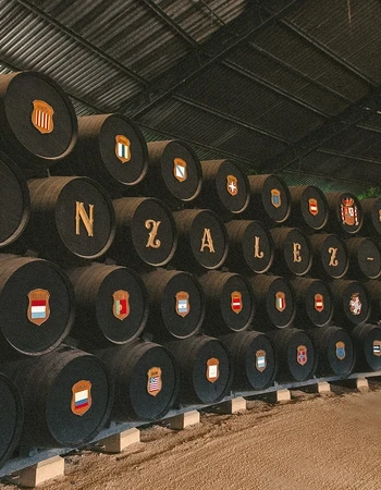 Nuestra familia