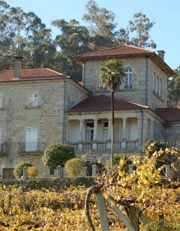 Pazos de Lusco