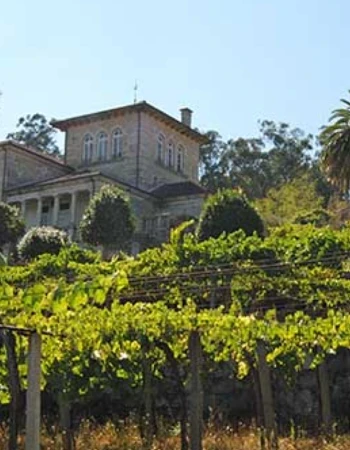 Pazos de Lusco