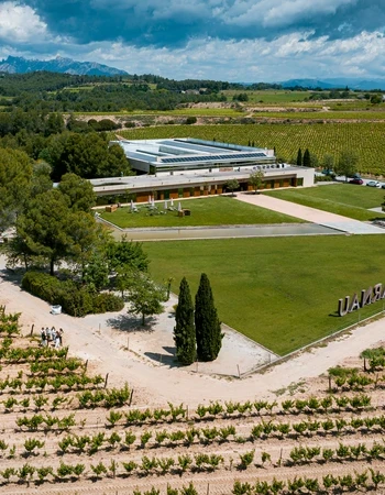 Bodega Vilarnau