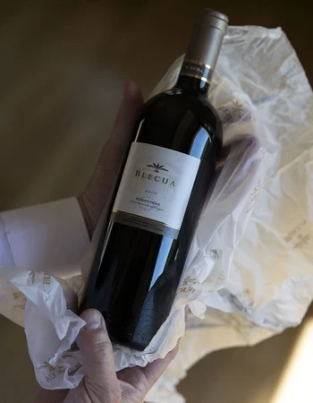 Botella Blecua