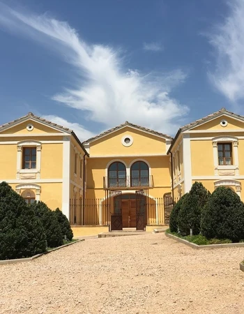 Bodega Blecua