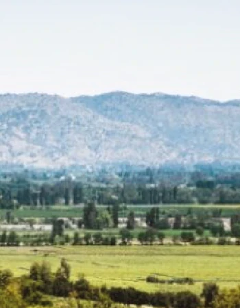 Bodega Neyen de Apalta