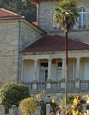 Imagen Bodega Pazos de Lusco