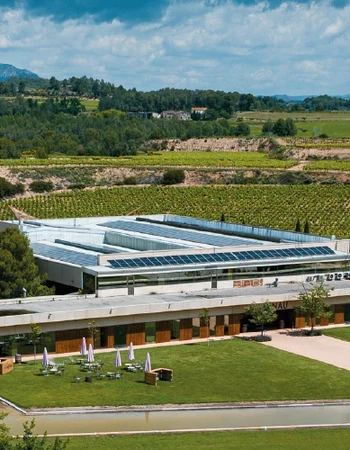 Bodega Vilarnau
