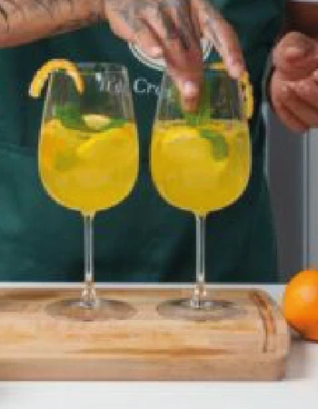 Botella Croft