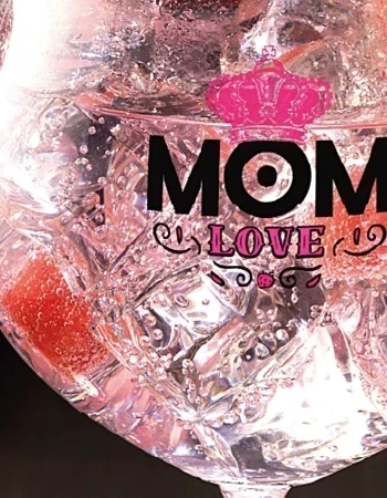 Bodegón mom gin