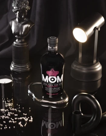 Bodegon Mom Gin