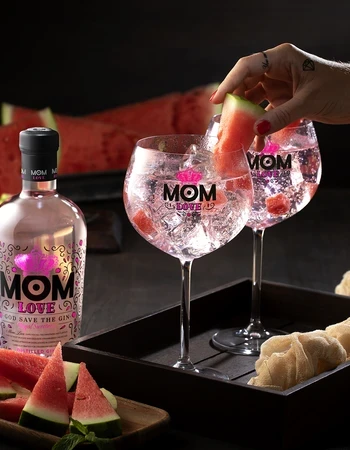Bodegon Mom Gin