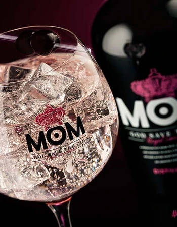 Bodegon Mom Gin