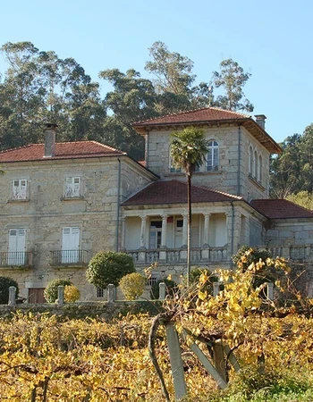 Bodega Pazos de Lusco