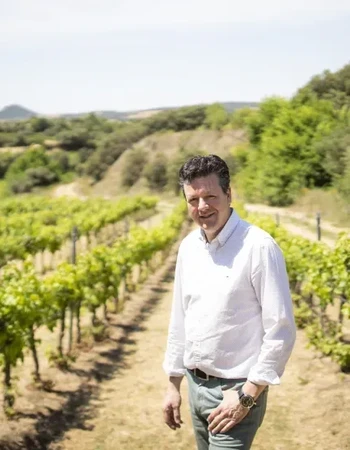 Bodega Secastilla José Ferrer