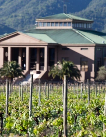 bodega veramonte exterior