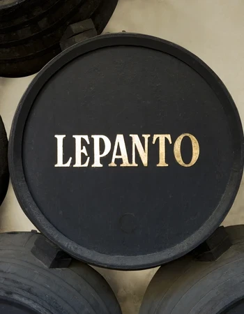 Barriles Lepanto