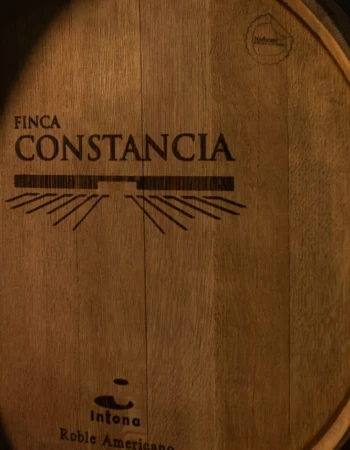 finca constancia barril