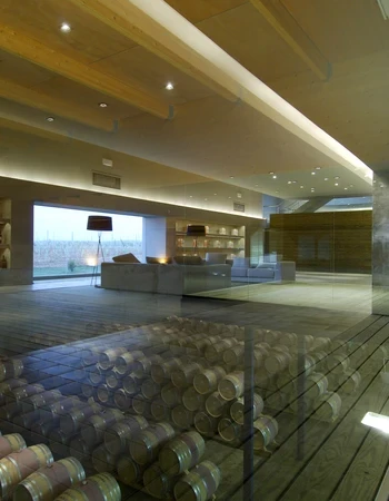 finca constancia interior