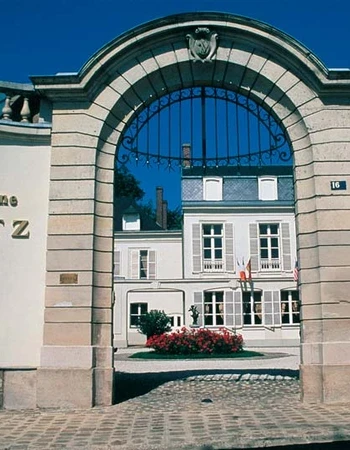 champagne-deutz
