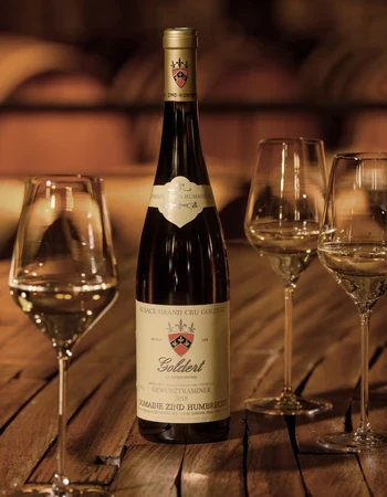 Domaine Zin Humbrecht