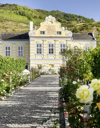 domane wachau