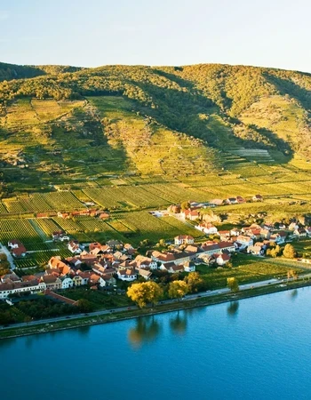 domane wachau