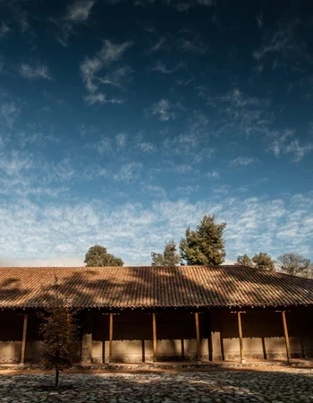 Bodega Neyen de Apalta