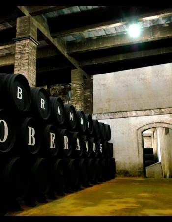 Bodega Soberano