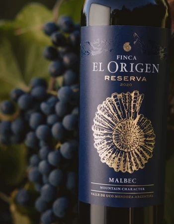 Bodega Finca El Origen