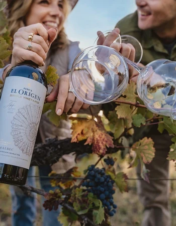 Bodega Finca El Origen